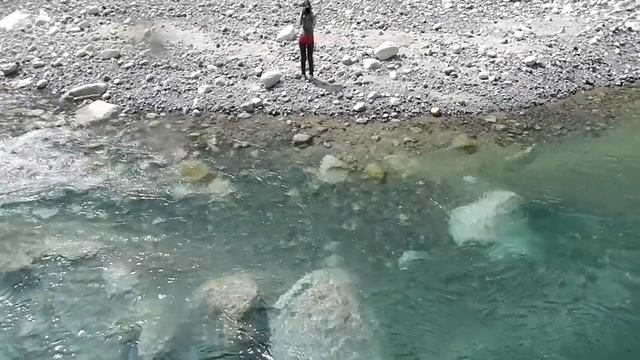 AW100試し撮りDIVE