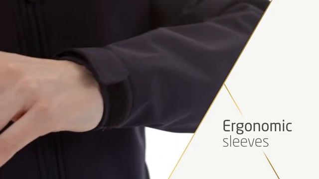 Elevate Maxson softshell jacket 38319 38320 смотреть онлайн