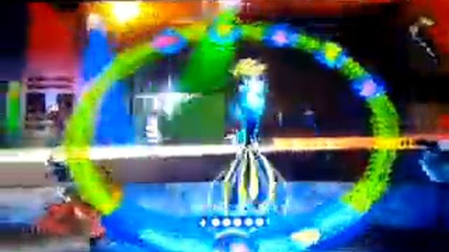 Dream Works Shark Tale Game|Part 11 смотреть онлайн