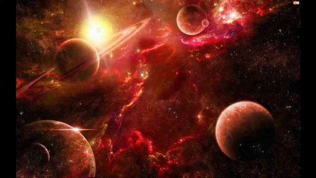 Космос! Кометы и астероиды которые грозят жизни на Земле. смотреть онлайн