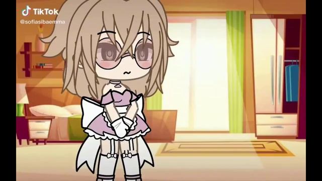 Наркомания из Тик тока Гача лайф ~{Гача клуб}~ #527 смотреть онлайн