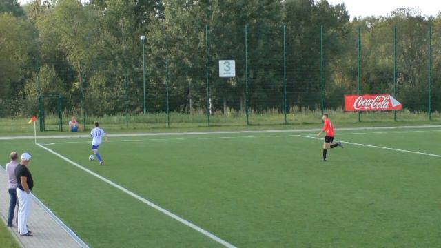 Проверил как бразилец на пляже Копакабана. В СССР это называлось 20 копеек :)