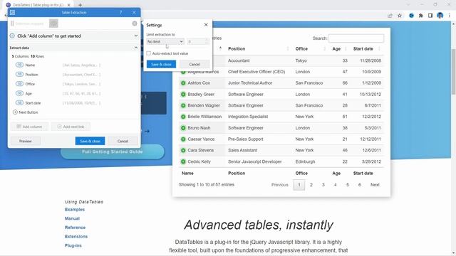 UiPath - How To Extract DATA TABLE and Export To EXCEL смотреть онлайн