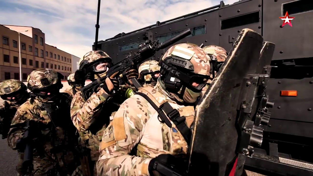 военная приемка роботы смотреть онлайн