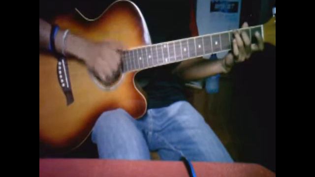 Senbonzakura Music Japanese - Guitar смотреть онлайн