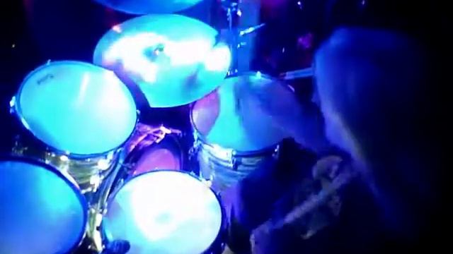 Dean Drums with JABB- So Glad You're Mine 11-16-13 смотреть онлайн