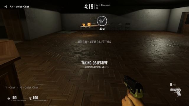 LETHAL INJECTION - KILL THE MONSTER! | Deceit смотреть онлайн