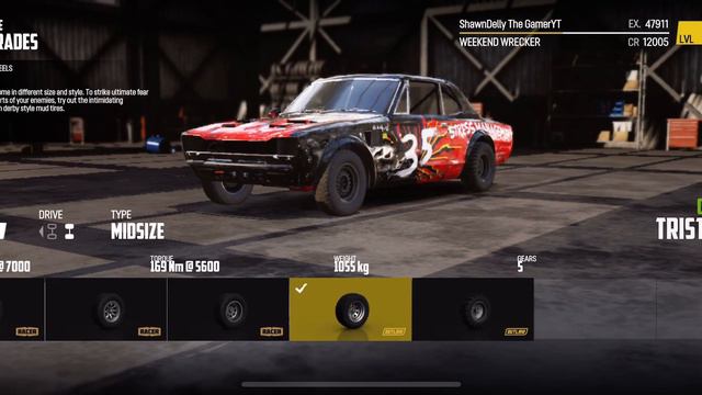 {Wreckfest Mobile GamePlay WaIkthrough Part 2} #wreckfest смотреть онлайн