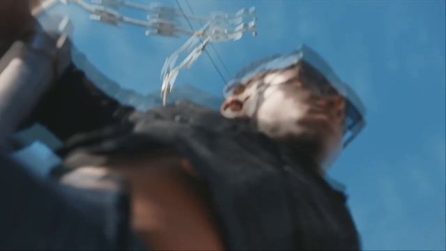 Sergei Polunin // Believer смотреть онлайн