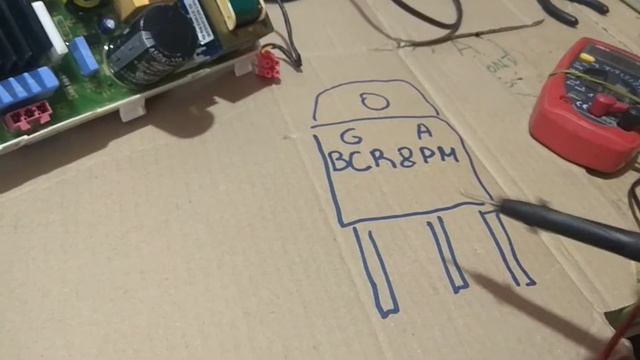 Ремонт стиральной машинки Lg всегда сливает воду..ремонт модуля Lg. смотреть онлайн