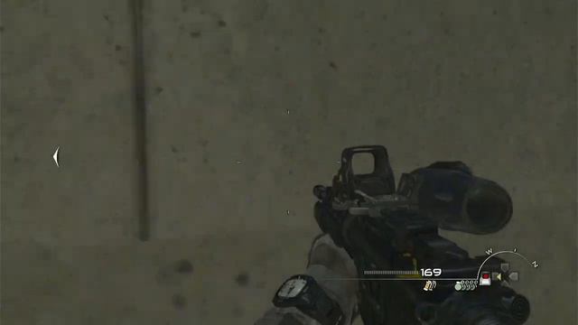 Call of Duty Modern Warfare 3 PS3 Gameplay Part 1 No Commentary смотреть онлайн
