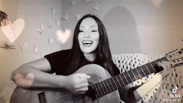 Часики тик-так / слова HelenaFrumin/ музыка Velisa Vladykina / #newsong #авторскаяпесня