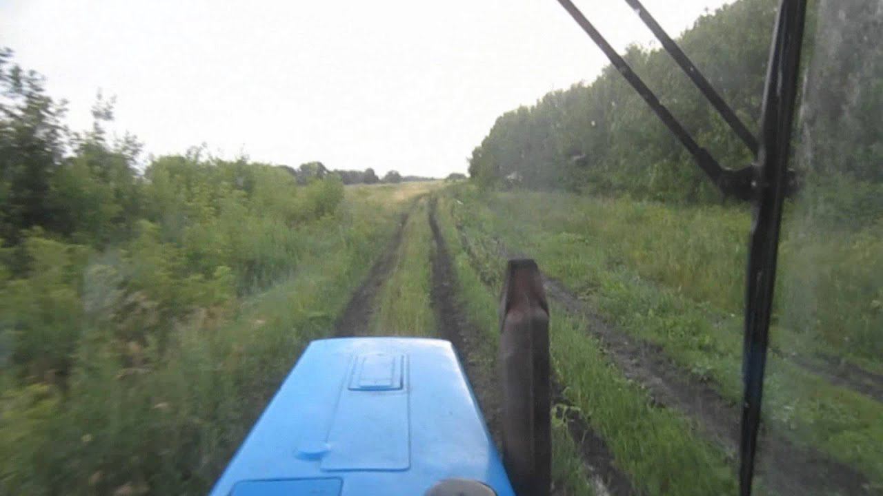мтз82.1
