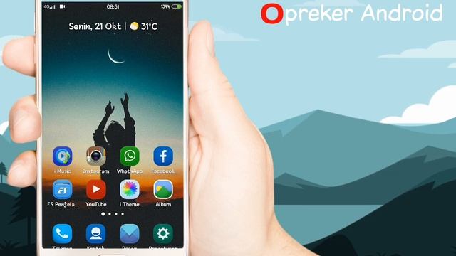 CARA PASANG FONT VIVO (AL-HAMBRA) смотреть онлайн