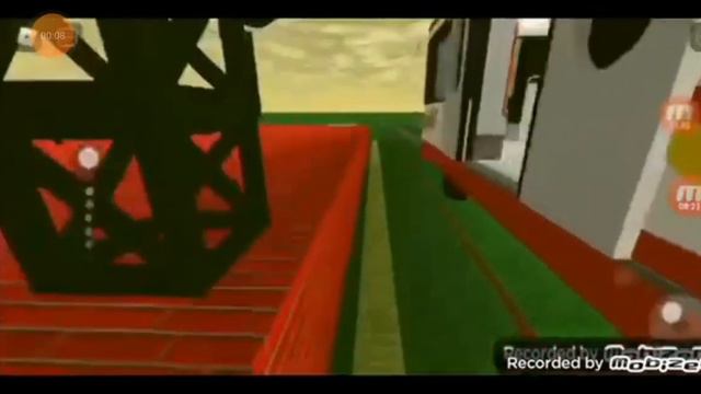 Пожалуйста скажите что это за карта в roblox Как называется Пишите в комментариях смотреть онлайн