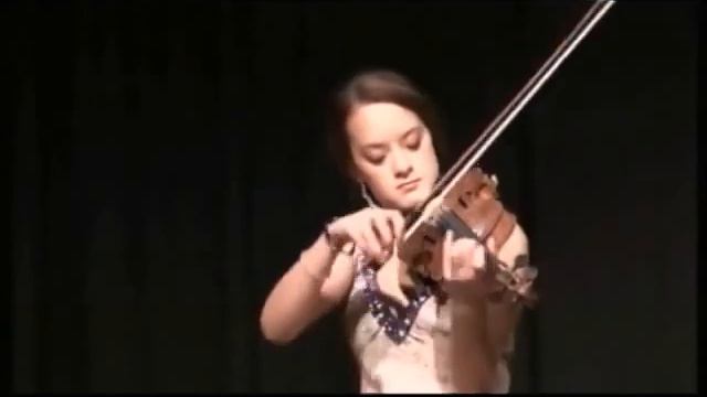 Alison-Astrid Laurens - Hungarian Dance no.5 смотреть онлайн
