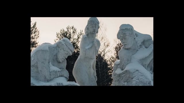 Город Красновишерск, Пермский край смотреть онлайн