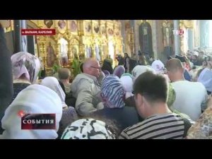 ТВЦ. Путин призвал не забывать защитников Отечества (11.07.16)