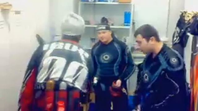 Лига троек 3 этап (7) http://rus-vrn.ucoz.ru/ смотреть онлайн