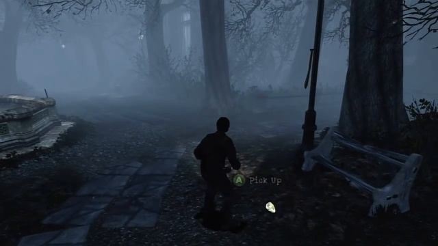 Silent Hill Downpour - Gameplay Walkthrough - Part 17 - Parole Papers (Xbox 360/PS3) [HD] смотреть онлайн