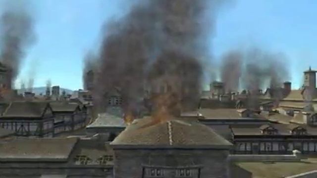 Medieval 2 Total War: The Mongol Invasion смотреть онлайн