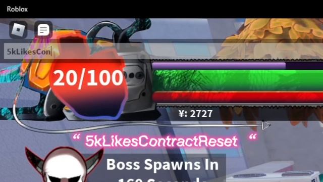 How to Reset Contracts for FREE in Chainsaw Man: Devil’s Heart on Roblox смотреть онлайн