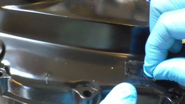 不動VT250FEを走らせる #20(エンジン塗装) Motorcycle Restoration: Honda VT250F Part 20 смотреть онлайн