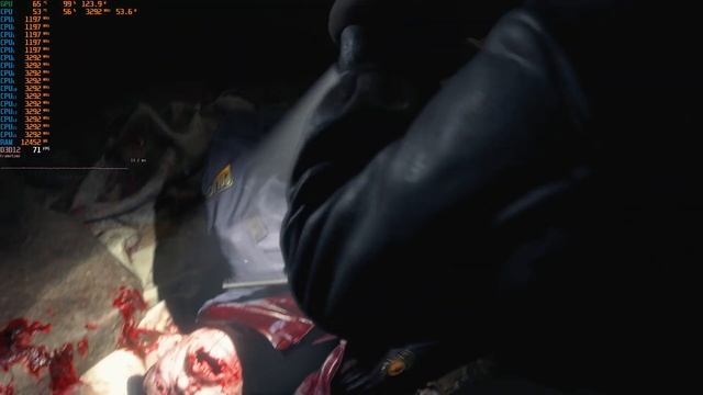 Бюджетная сборка под игры для FullHD/Высокие (Xeon 2640V3+1660Super) смотреть онлайн