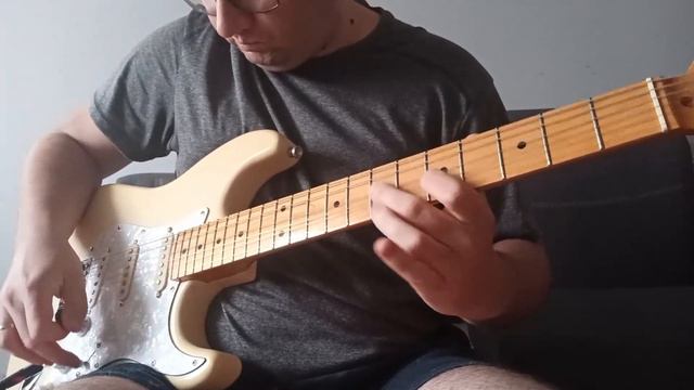 Cheap Single Coils Pickups from Aliexpress Test - Fleor Vintage Single Coil смотреть онлайн