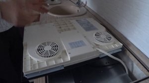 Как подключить индукционную плиту.