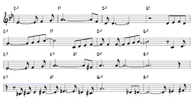 Bossa Antigua Paul Desmond 1965 Tenor Sax смотреть онлайн