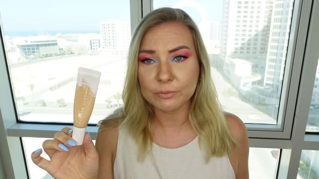 РЕЙТИНГ моих ТОНАЛЬНЫХ ОСНОВ! Топ 7 ? смотреть онлайн