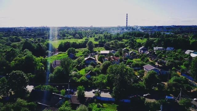 Псков, ул.Инженерная смотреть онлайн