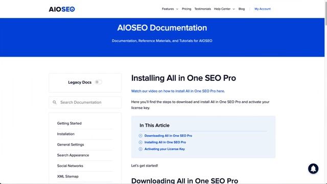 How to Add FAQs and FAQ Schema in WordPress смотреть онлайн