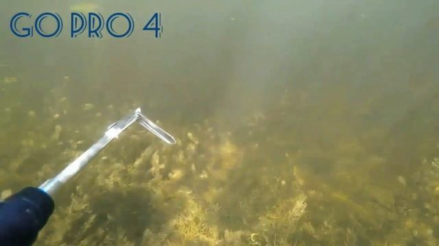 Сравнение камер GoPro HERO 4 и SJCAM SJ4000 для снорклинга и подводной охоты - не реклама! смотреть онлайн