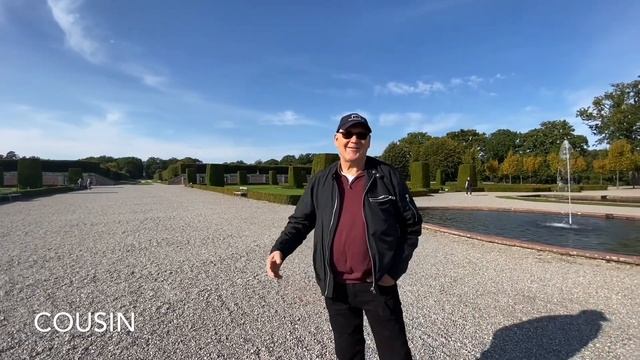 DROTTNINGHOLMS CASTLE, OFFICIAL HOME KING & QUEEN OF SWEDEN | HUGE & BEAUTIFUL GARDEN, ROYAL GUARDS смотреть онлайн