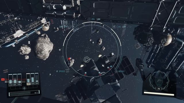 STARFIELD - HOW TO 100% VANGUARD PILOTING SIMULATOR EXAM TIERS (1-6) смотреть онлайн