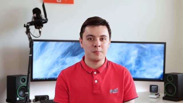 Edifier S3000Pro Review: Great and Powerful Sound смотреть онлайн