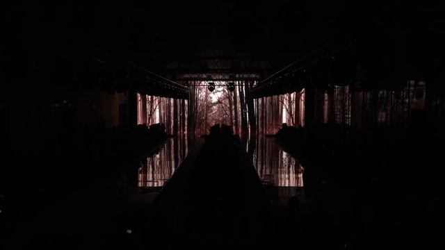 Ежегодный показ новой коллекции МЕХА ЕКАТЕРИНА смотреть онлайн