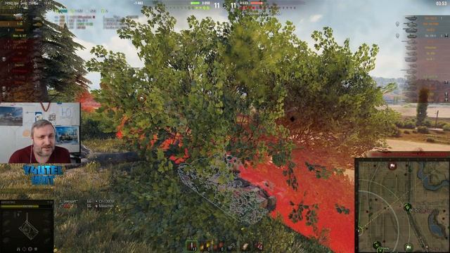 Y4utel_Wot (Учитель Вот)