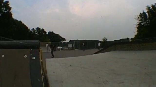agawam skatepark raw footage summer 2005 part 1 смотреть онлайн