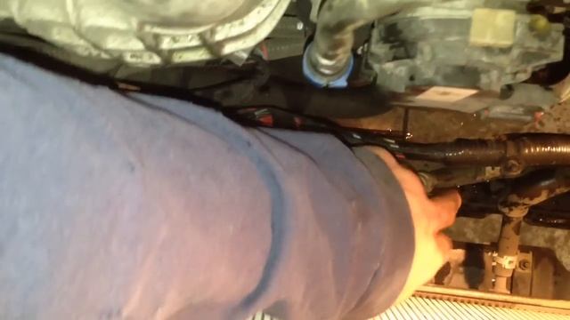 08 Mazda CX7 AC Compressor Replacement Part 1 смотреть онлайн