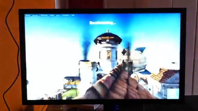 Unigine heaven on gtx 470 sli смотреть онлайн