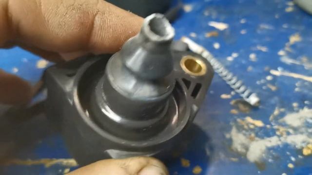 Honda, глохнет на ходу