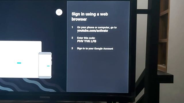 Cara Pasang YouTube smart TV lewat IndiHome смотреть онлайн