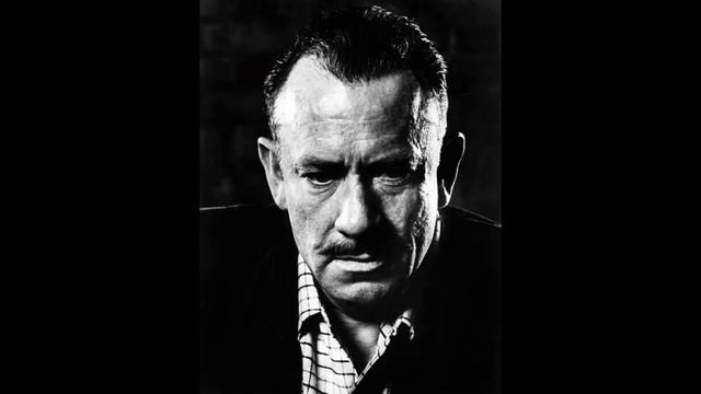 Джон Стейнбек – биография и жизнь американского прозаика смотреть онлайн