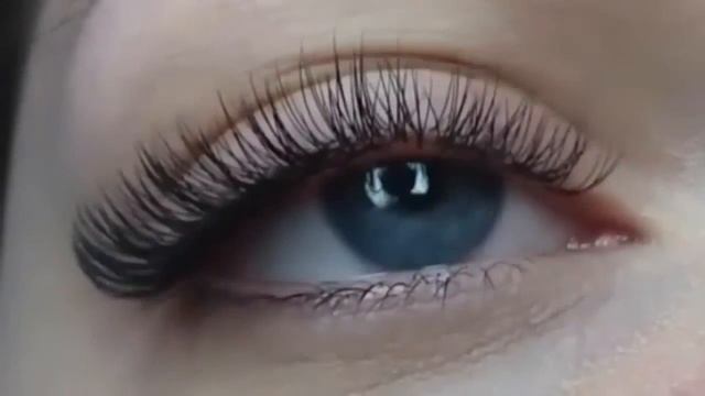 Наращивание ресниц в Долгопрудном ( "Мастерская настроения" ) смотреть онлайн