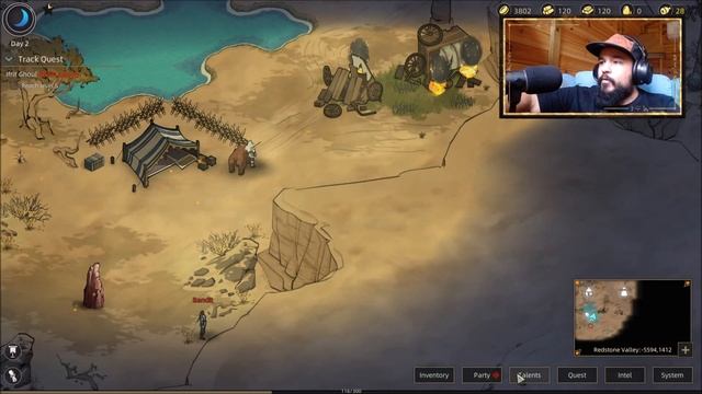 SANDS OF SALZAAR - UN SANDBOX/RPG MUY PROMETEDOR + CONTENIDO (Gameplay Español) смотреть онлайн