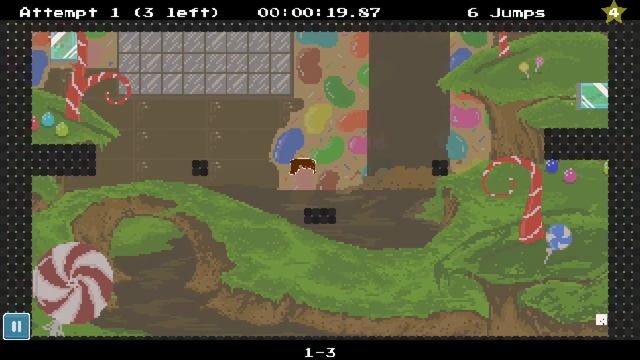 Project MALLOW - Android gameplay PlayRawNow смотреть онлайн