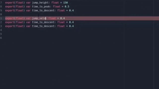 СДЕЛАЛ ПЛАТФОРМЕ ЗА 10 МИНУТ/Разработка игр на Godot смотреть онлайн
